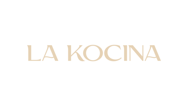 LA KOCINA